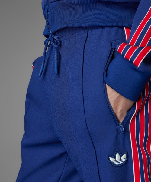 セール】アーセナル テラスアイコン トラックパンツ/ アディダス