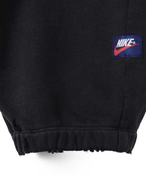 激レア　日本未発売　NIKE 海外XL ジョーダン サーマ フリース パンツ JORDAN BRAND M J AIR JDN RAIR FLC PANT / ジョーダン ブランド