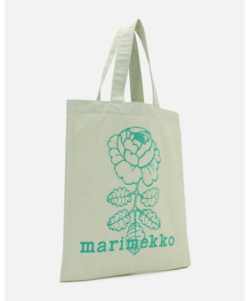 セール】【kioski】Vankka Vihkiruusu / tote bag（トートバッグ