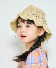 apres les cours | ペーパークロシェハット(ハット)