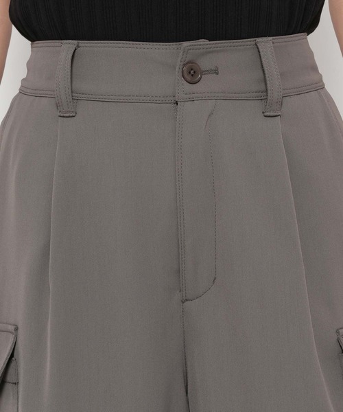 HARE 2WAYメッシュカーゴパンツ 完売品 2WAYメッシュカーゴパンツ(HARE)（カーゴパンツ）｜HARE（ハレ