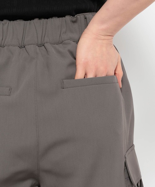 2WAYメッシュカーゴパンツ(HARE)（カーゴパンツ）｜HARE（ハレ