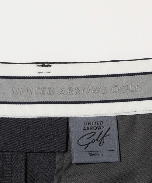 UNITED ARROWS GOLF（ユナイテッドアローズゴルフ）の「メンズ ウール