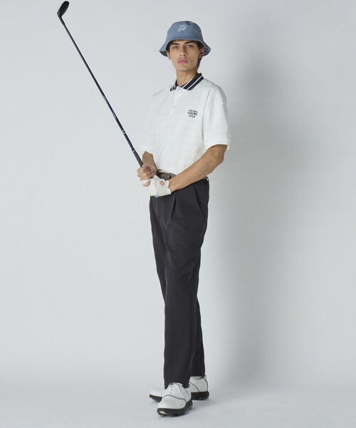 UNITED ARROWS GOLF ゴルフパンツ グレー 楽天市場】ジョガーパンツ（ブランドユナイテッドアローズ