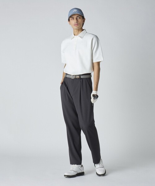 UNITED ARROWS GOLF ゴルフパンツ グレー UNITED ARROWS GOLF｜ユナイテッドアローズゴルフのパンツ