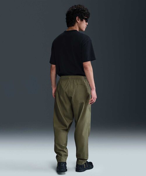 NIKE(ナイキ)の「ナイキ クラブ メンズ パンツ / Nike Club Men's Pants FN3097-222 MEDIUM OLIVE(その他パンツ・メンズ・オリーブ・S/2XL/L/M/XL)」の6枚目の写真