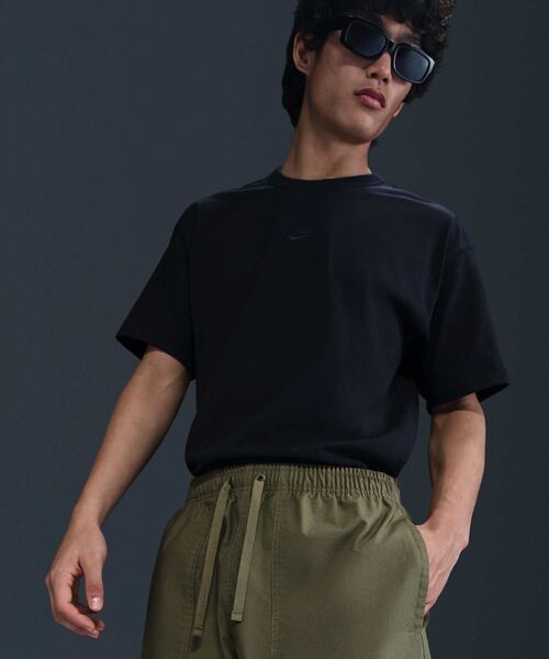 NIKE(ナイキ)の「ナイキ クラブ メンズ パンツ / Nike Club Men's Pants FN3097-222 MEDIUM OLIVE(その他パンツ・メンズ・オリーブ・S/2XL/L/M/XL)」の5枚目の写真