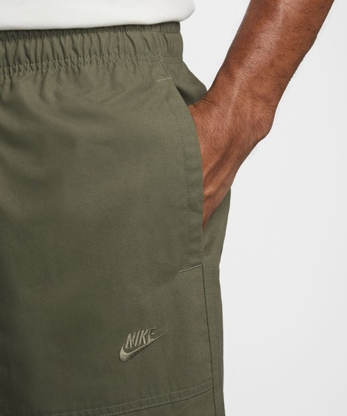 NIKE(ナイキ)の「ナイキ クラブ メンズ パンツ / Nike Club Men's Pants FN3097-222 MEDIUM OLIVE(その他パンツ・メンズ・オリーブ・S/2XL/L/M/XL)」の3枚目の写真