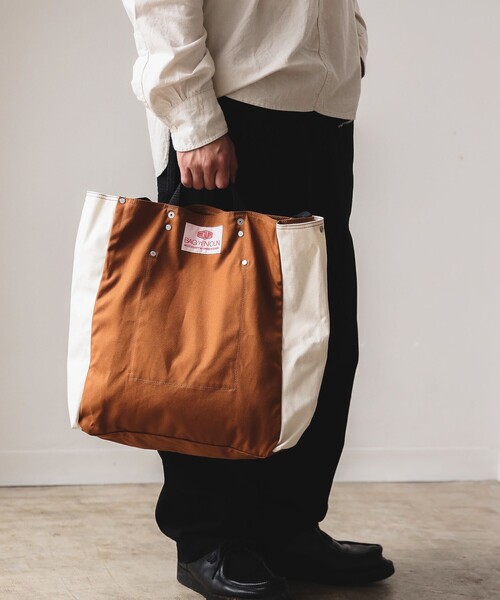BAG'n'NOUN（バッグンナウン）TOOLBAG FAIR』本日より開催