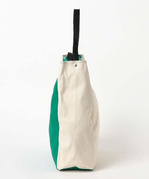別注】BAG'n'NOUN / ツールバッグ 2トーン（トートバッグ）｜BAG'n