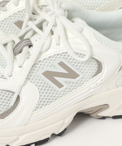 [New Balance] U530CSB スニーカー☆送料込☆ new balance ニューバランス スニーカー レディース カジュアル