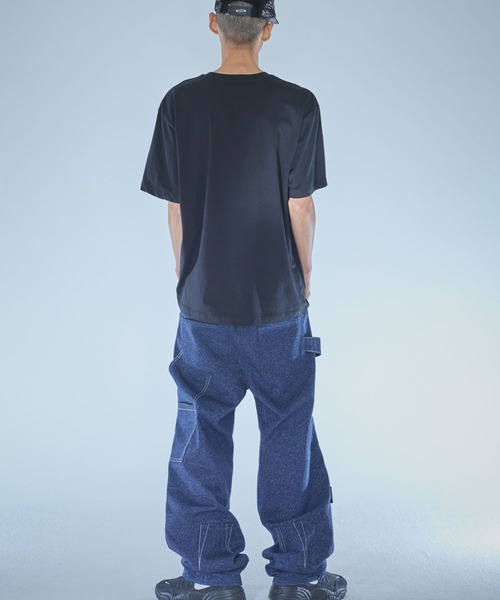 Opening Project(オープニングプロジェクト)の「【UNISEX】Opening Project/Small Logo T(Tシャツ/カットソー・レディース・ホワイト/ライトグレー/ブラック・SMALL/MEDIUM/LARGE)」の12枚目の写真