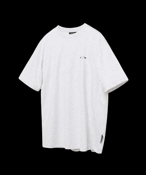 Opening Project(オープニングプロジェクト)の「【UNISEX】Opening Project/Small Logo T(Tシャツ/カットソー・レディース・ホワイト/ライトグレー/ブラック・SMALL/MEDIUM/LARGE)」の20枚目の写真