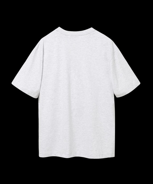 Opening Project(オープニングプロジェクト)の「【UNISEX】Opening Project/Small Logo T(Tシャツ/カットソー・レディース・ホワイト/ライトグレー/ブラック・SMALL/MEDIUM/LARGE)」の21枚目の写真