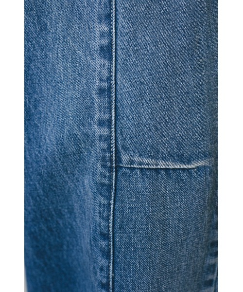 STYLEMIXER//2トーンバレルデニム 楽天市場】2トーンバレルデニム／スタイルミキサー（STYLEMIXER