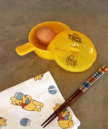 Miffy（ ミッフィー）の「(SK)【miffy & Disney】電子レンジ 専用 目玉焼きメーカー（キッチンツール）」