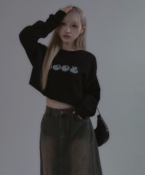 早い者勝ち　8e greedy popup限定ロンT XLARGE OFFICIAL SITE（エクストララージ オフィシャルサイト）