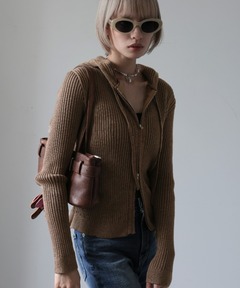 h*r様 UND MANY MOTIF BUTTON VEST セール】UND MANY MOTIF BUTTON VEST（ベスト）｜Ameri（アメリ）の