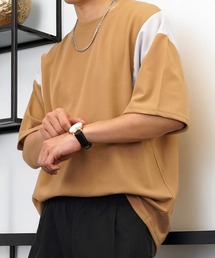 L'atelier(���g���G)�̃��C�h T�V���c���� �W���[�[�b�g ���n T�V���c(T�V���c/�J�b�g�\�[)