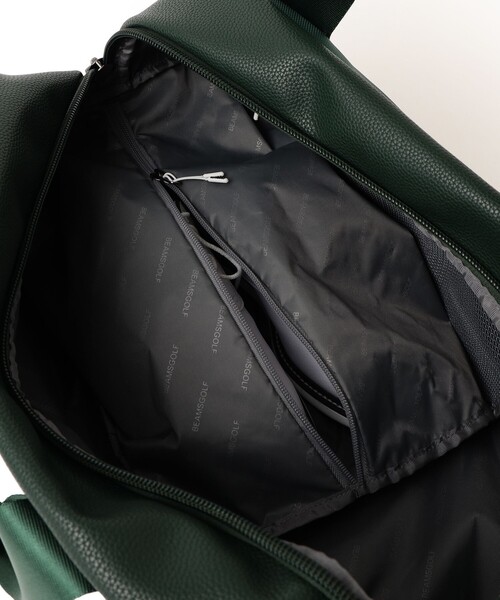 BGCC ボストンバッグ（シューズケース一体型）（ボストンバッグ