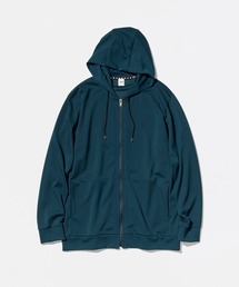 TAKEO KIKUCHI | 【LIMITED】ダンボール ジップアップ パーカ(パーカー)