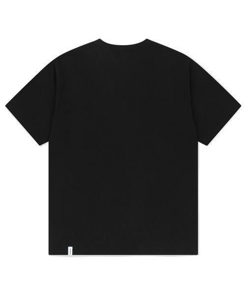 mahagrid/マハグリッド』 ARCHIVE LOGO TEE /アーカイブロゴ