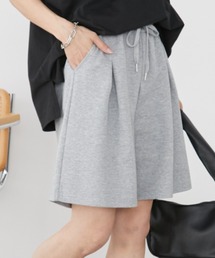 Auntie Rosa Holiday | スウェットイージーショーツ(スウェットパンツ)