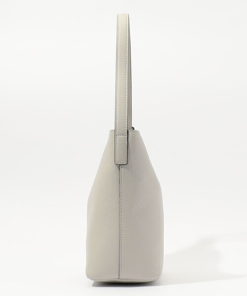 RIPANI（リパーニ）の「RIPANI JENIFER  ハンドバッグ（ショルダーバッグ・レディース・ブラック/ライトグレー・FREE）」の4枚目の写真