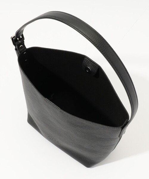 RIPANI（リパーニ）の「RIPANI JENIFER  ハンドバッグ（ショルダーバッグ・レディース・ブラック/ライトグレー・FREE）」の11枚目の写真