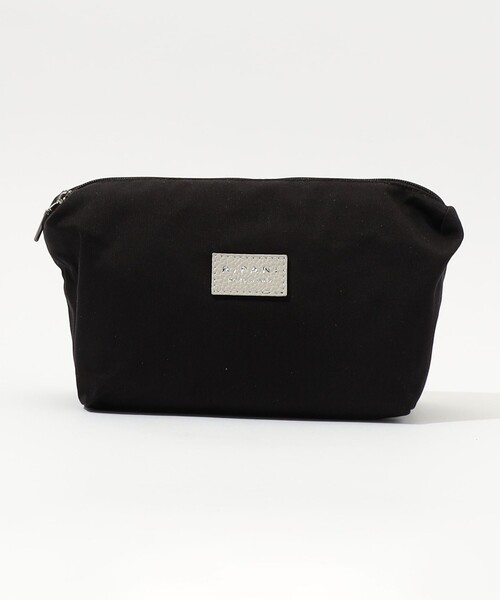 RIPANI（リパーニ）の「RIPANI JENIFER  ハンドバッグ（ショルダーバッグ・レディース・ブラック/ライトグレー・FREE）」の12枚目の写真