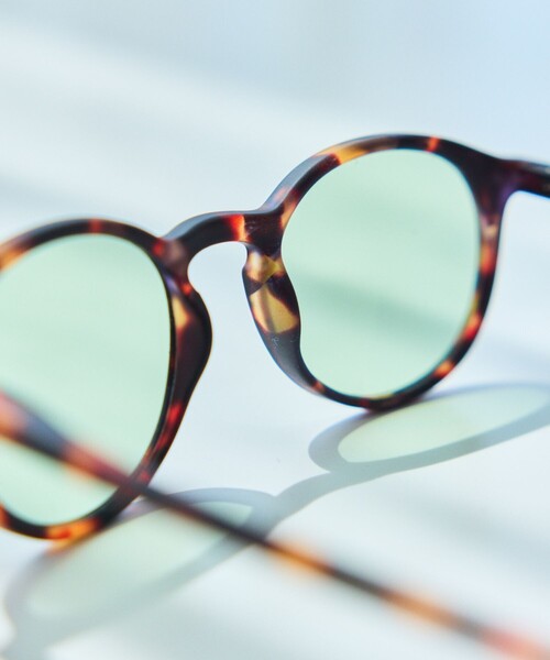 ZIPIZI /SUN LIGHT COLOR【 日本限定シリーズ 】 #D IZIPIZI/イジピジ SUN LIGHT COLOR #D ファッション用グラス
