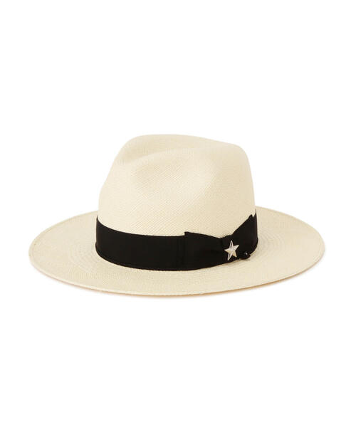 【特別送料無料！】 Schott/ショット/PANAMA HAT/パナマ ハット（ハット）｜schott 帽子