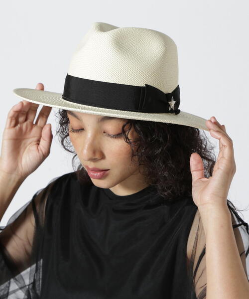 パナマハット　PANAMAHAT 70726f647563742f696d672f736537