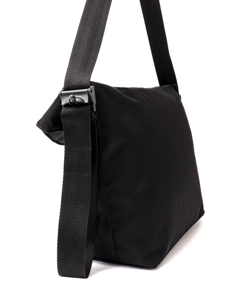 NESK/ネスク】フラップショルダーバッグ NS-006（ショルダーバッグ