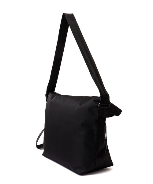 NESK(ネスク)の「【NESK/ネスク】フラップショルダーバッグ NS-006(ショルダーバッグ・メンズ・ブラック系その他/ブラック・FREE)」の6枚目の写真