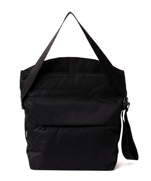 NESK(ネスク)の「【NESK/ネスク】フラップショルダーバッグ NS-006(ショルダーバッグ・メンズ・ブラック系その他/ブラック・FREE)」の10枚目の写真