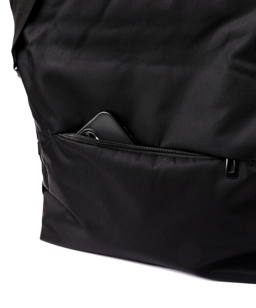 NESK(ネスク)の「【NESK/ネスク】フラップショルダーバッグ NS-006(ショルダーバッグ・メンズ・ブラック系その他/ブラック・FREE)」の11枚目の写真