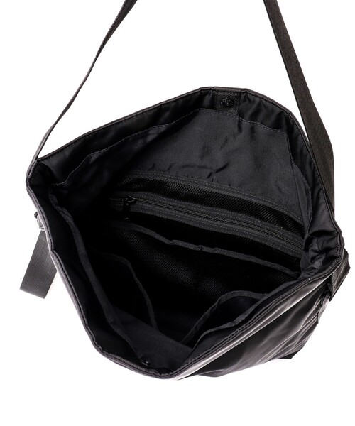 NESK(ネスク)の「【NESK/ネスク】フラップショルダーバッグ NS-006(ショルダーバッグ・メンズ・ブラック系その他/ブラック・FREE)」の14枚目の写真