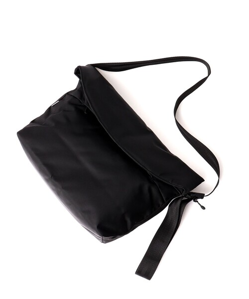 NESK(ネスク)の「【NESK/ネスク】フラップショルダーバッグ NS-006(ショルダーバッグ・メンズ・ブラック系その他/ブラック・FREE)」の16枚目の写真