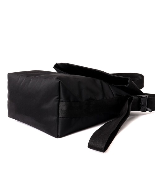 NESK/ネスク】フラップショルダーバッグ NS-006（ショルダーバッグ