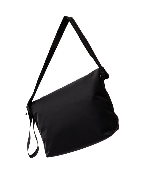 NESK(ネスク)の「【NESK/ネスク】フラップショルダーバッグ NS-006(ショルダーバッグ・メンズ・ブラック系その他/ブラック・FREE)」の19枚目の写真