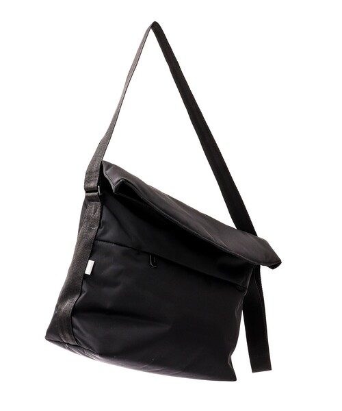 NESK(ネスク)の「【NESK/ネスク】フラップショルダーバッグ NS-006(ショルダーバッグ・メンズ・ブラック系その他/ブラック・FREE)」の20枚目の写真