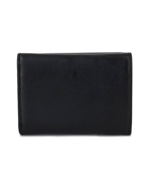 GYDA（ジェイダ）の「【WEB限定商品】GYDA(ジェイダ)メタルプレートチェーンウォレット マイクロミニ財布 三つ折り　GY-W333（財布・レディース・ブラック/シルバー/ホワイト・FREE）」の19枚目の写真