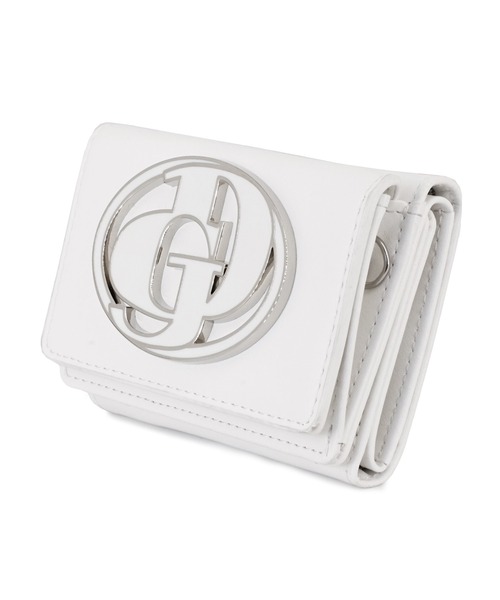 セール】【WEB限定商品】GYDA(ジェイダ)メタルプレートチェーン