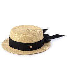 BREEZE | 【UVカット】リボンペーパーハット(ハット)