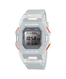 【G-SHOCK】 ジーショック　腕時計　グレー G-SHOCK Gショック ミッドサイズ GA-2300-8AJF グレー カシオ