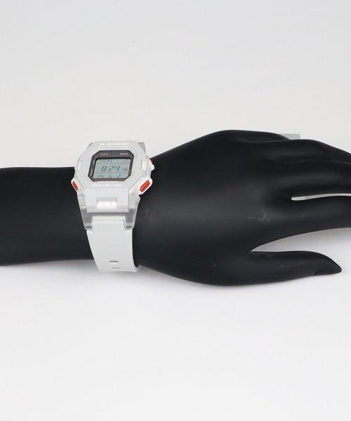 GD-B500シリーズ / GD-B500S-8JF（デジタル腕時計）｜G-SHOCK（ジー