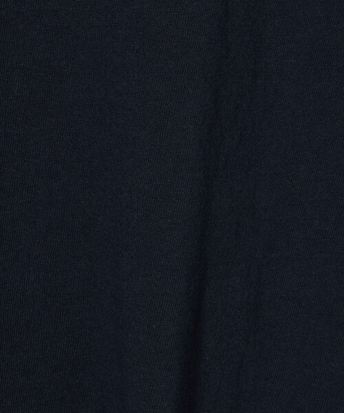 FUNG（ファング）の「＜FUNG＞LETS GO Tシャツ（Tシャツ/カットソー・メンズ・ホワイト/ネイビー・S/M）」の8枚目の写真