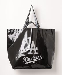 MLB（メジャーリーグベースボール）の「MLB ショッピングトートバッグ1（トートバッグ）」