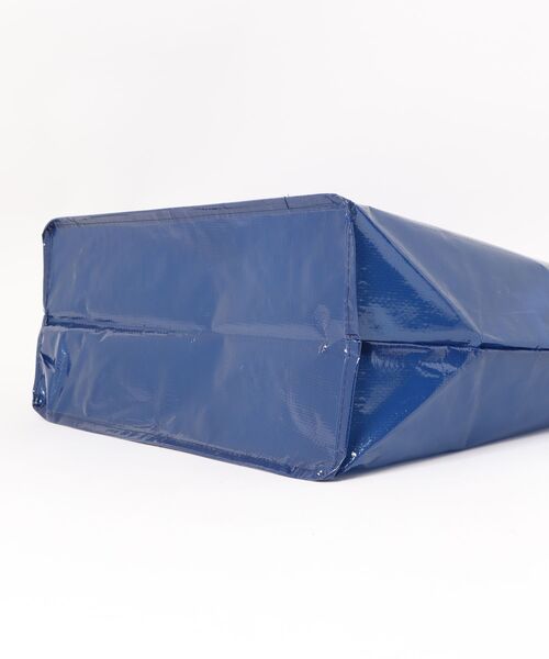 MLB（メジャーリーグベースボール）の「MLB ショッピングトートバッグ1（トートバッグ・レディース・ブラウン/ブルー/ブラック/ブラック系その他・FREE）」の6枚目の写真